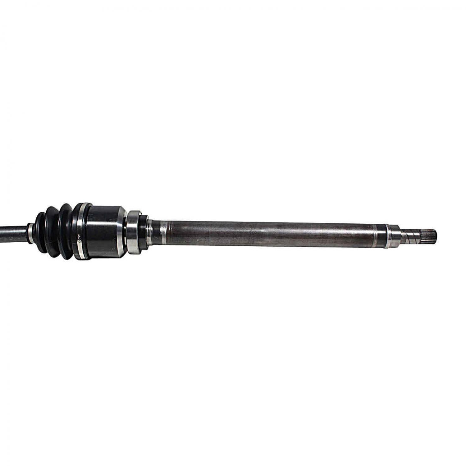 GSP NCV73519 - CV Axle Assembly GSP NCV73519 CV Axle Assembly product image 2 of 5
