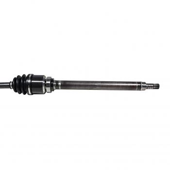 2000 Volvo V70 CV Axle Assembly Front Right GSP NCV73519 image 2 of 4