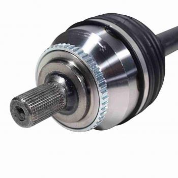 2000 Volvo V70 CV Axle Assembly Front Right GSP NCV73519 image 3 of 4