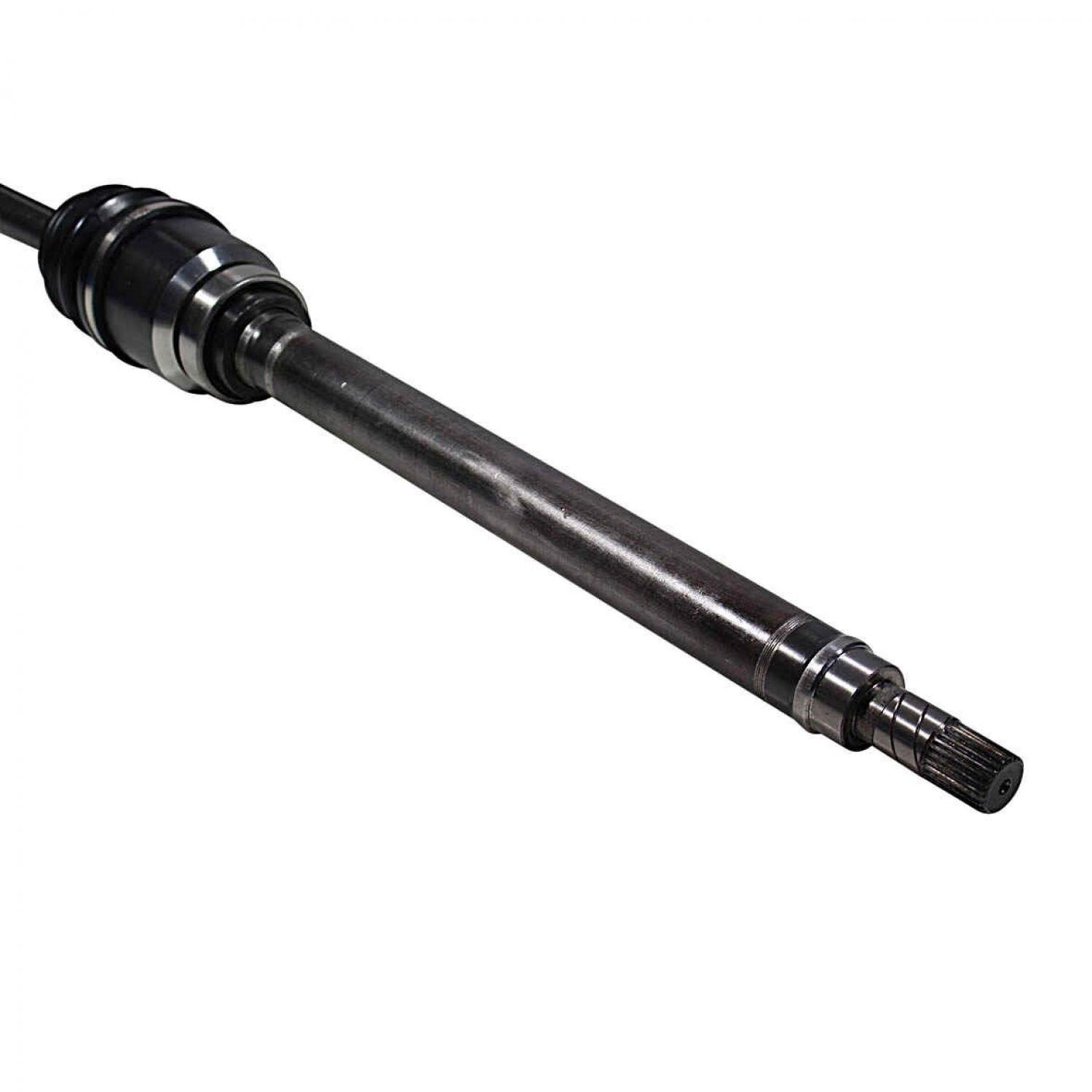 GSP NCV73519 - CV Axle Assembly GSP NCV73519 CV Axle Assembly product image 4 of 5