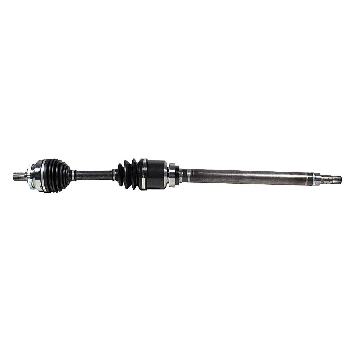 GSP NCV73519 - CV Axle Assembly GSP NCV73519 CV Axle Assembly product image 5 of 5