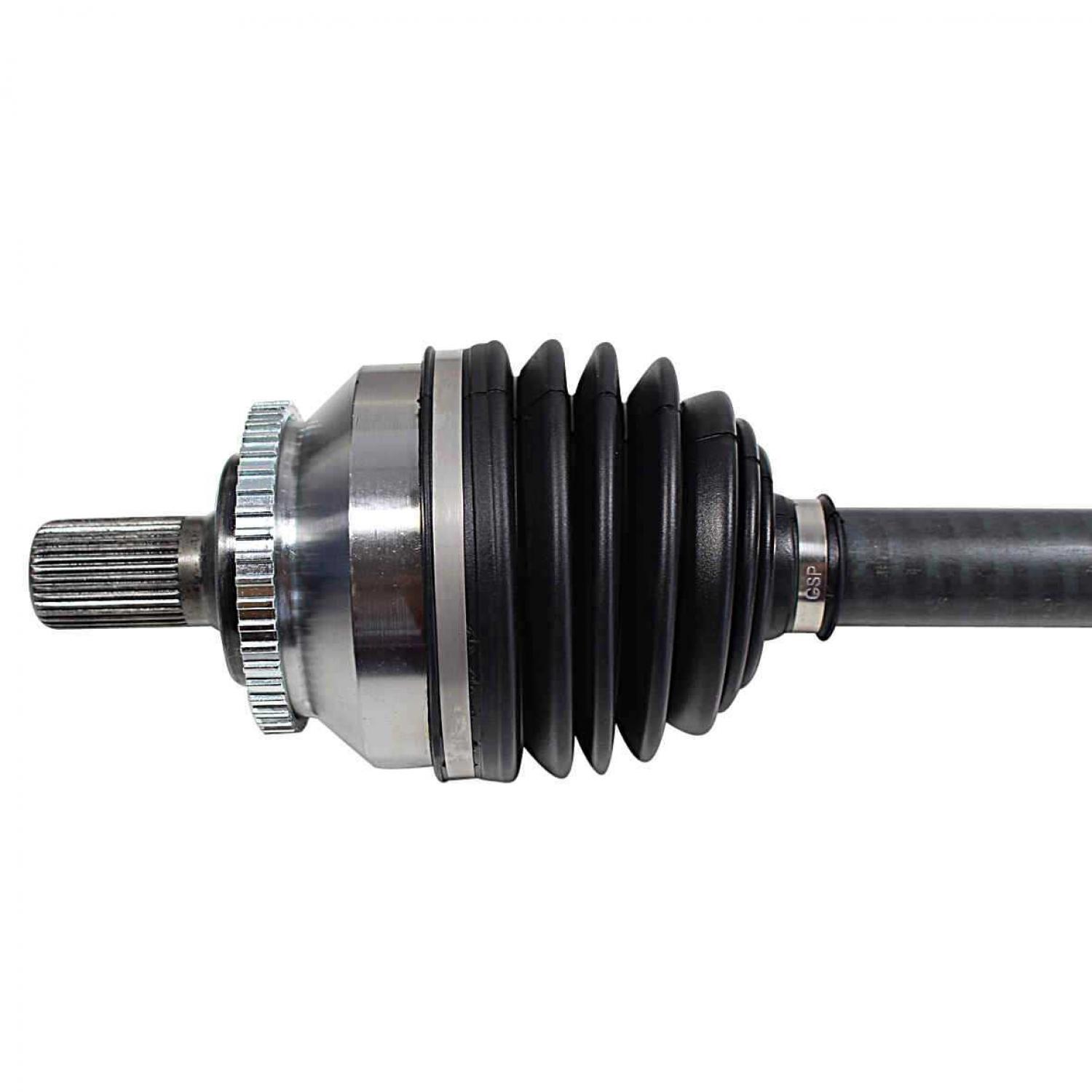 GSP NCV73522 - CV Axle Assembly GSP NCV73522 CV Axle Assembly product image 1 of 5