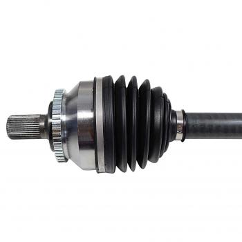 2006 Volvo S60 CV Axle Assembly Front Right GSP NCV73522 image 1 of 4