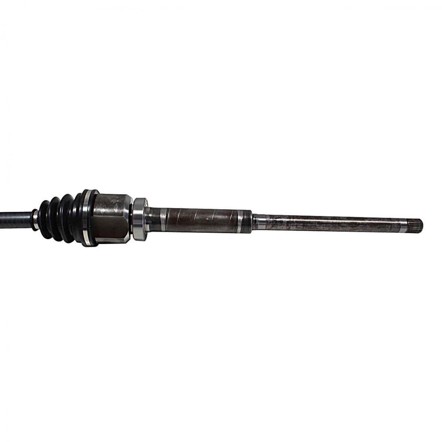 GSP NCV73522 - CV Axle Assembly GSP NCV73522 CV Axle Assembly product image 2 of 5