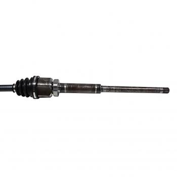 2006 Volvo S60 CV Axle Assembly Front Right GSP NCV73522 image 2 of 4