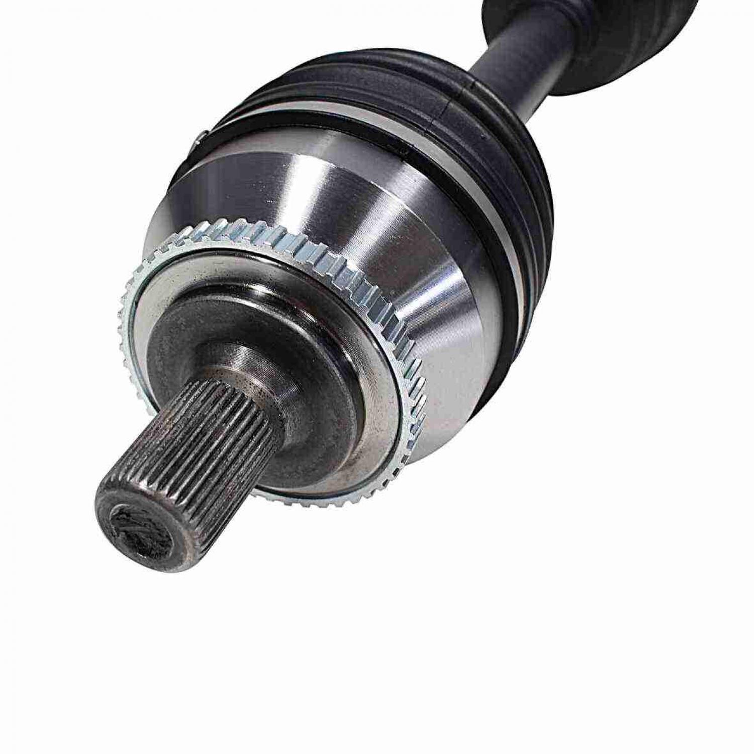 GSP NCV73522 - CV Axle Assembly GSP NCV73522 CV Axle Assembly product image 3 of 5