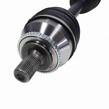 2006 Volvo S60 CV Axle Assembly Front Right GSP NCV73522 image 3 of 4
