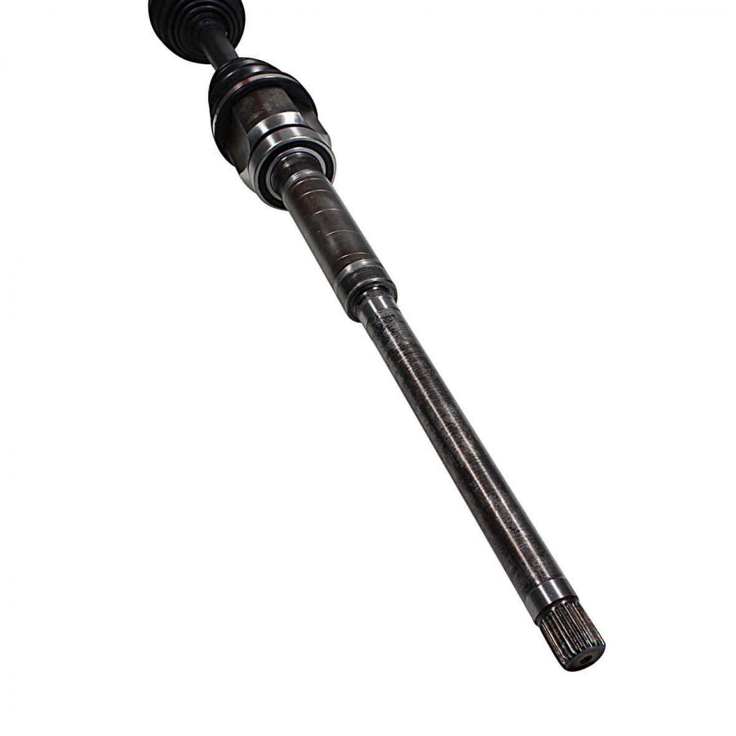 GSP NCV73522 - CV Axle Assembly GSP NCV73522 CV Axle Assembly product image 4 of 5
