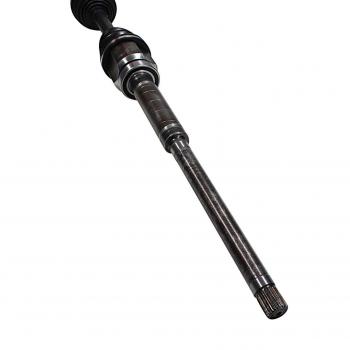 2006 Volvo S60 CV Axle Assembly Front Right GSP NCV73522 image 4 of 4