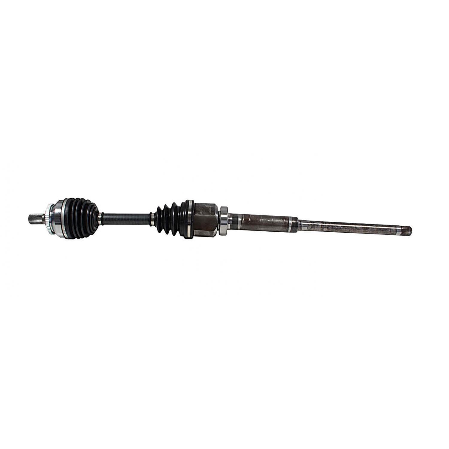 GSP NCV73522 - CV Axle Assembly GSP NCV73522 CV Axle Assembly product image 5 of 5