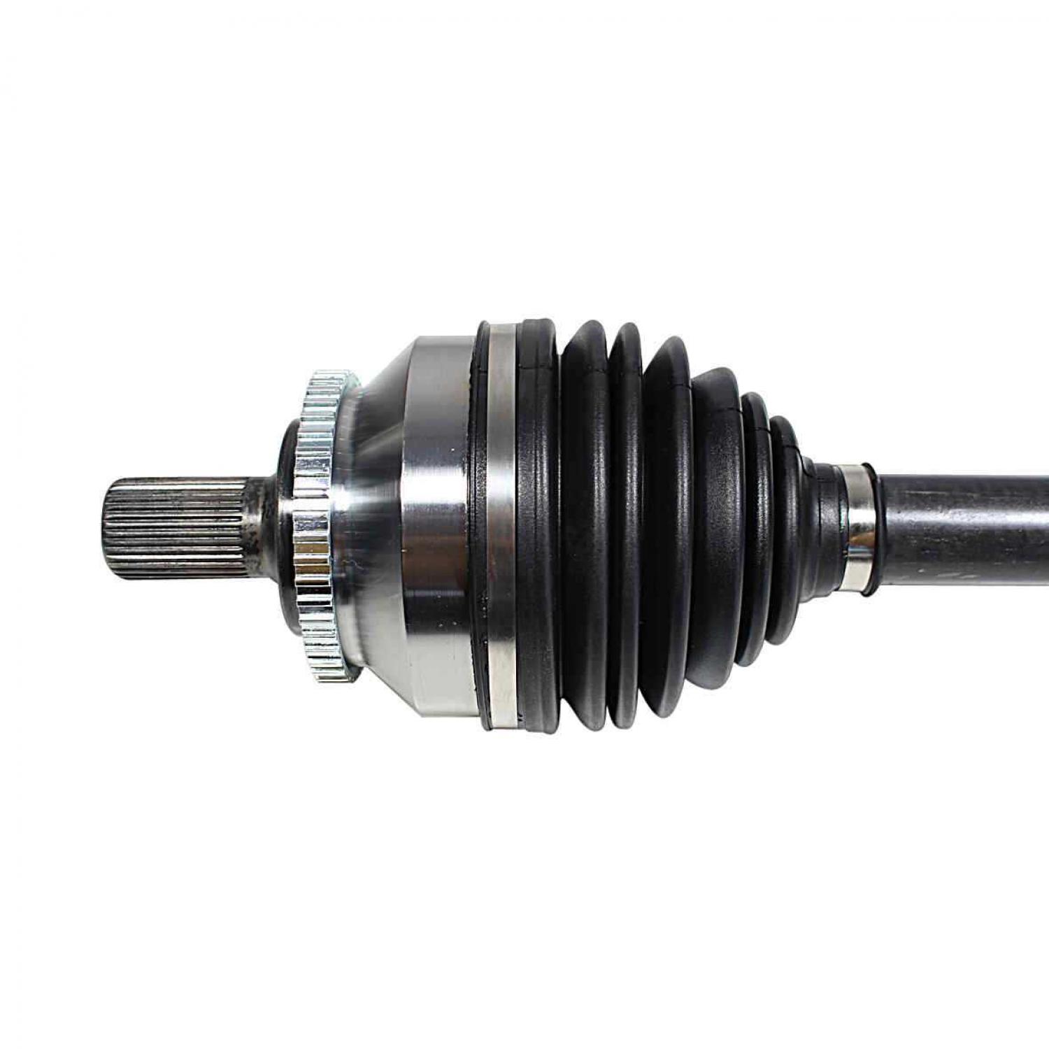 GSP NCV73523 - CV Axle Assembly GSP NCV73523 CV Axle Assembly product image 1 of 5