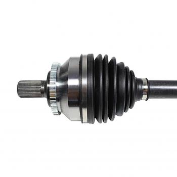 2006 Volvo S60 CV Axle Assembly Front Right GSP NCV73523 image 1 of 4