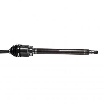 2006 Volvo S60 CV Axle Assembly Front Right GSP NCV73523 image 2 of 4