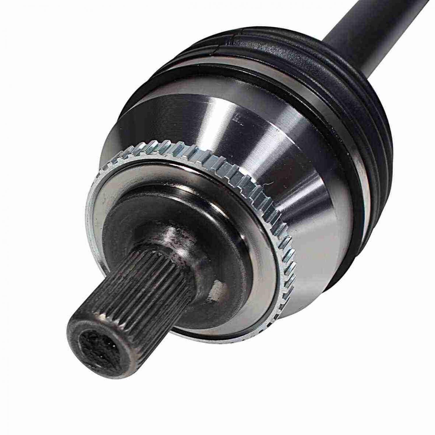 GSP NCV73523 - CV Axle Assembly GSP NCV73523 CV Axle Assembly product image 3 of 5