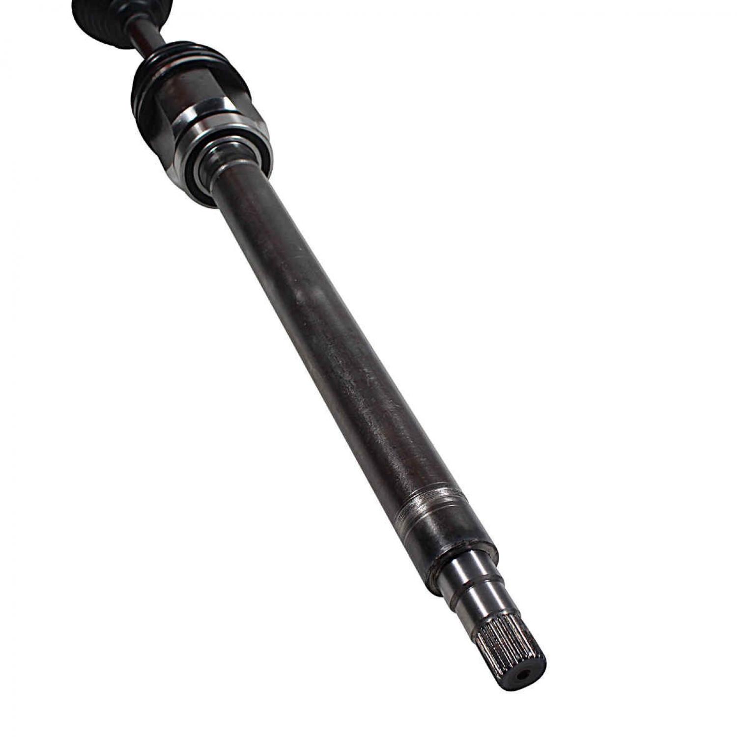 GSP NCV73523 - CV Axle Assembly GSP NCV73523 CV Axle Assembly product image 4 of 5