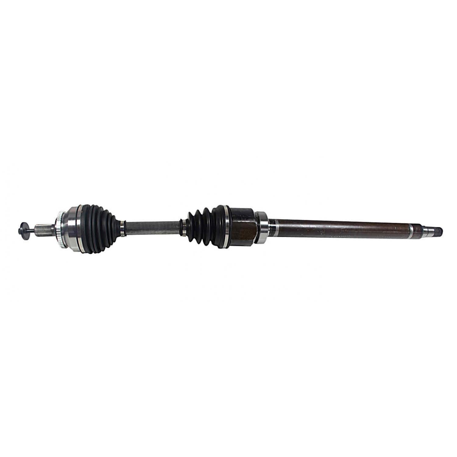 GSP NCV73523 - CV Axle Assembly GSP NCV73523 CV Axle Assembly product image 5 of 5