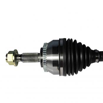 2004 Volvo V40 CV Axle Assembly Front Right GSP NCV73524 image 1 of 4