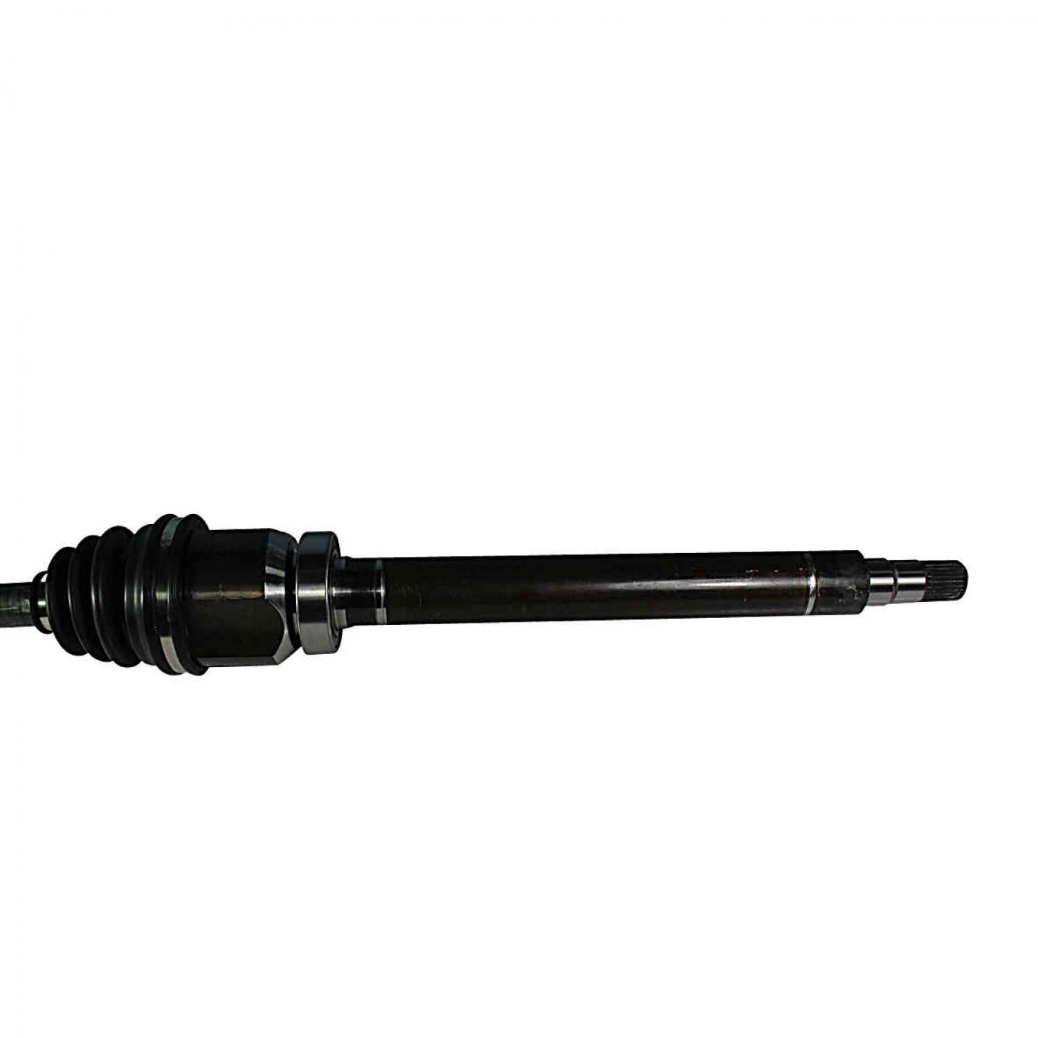 GSP NCV73524 CV Axle Assembly product image 2 of 5