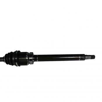 2004 Volvo V40 CV Axle Assembly Front Right GSP NCV73524 image 2 of 4