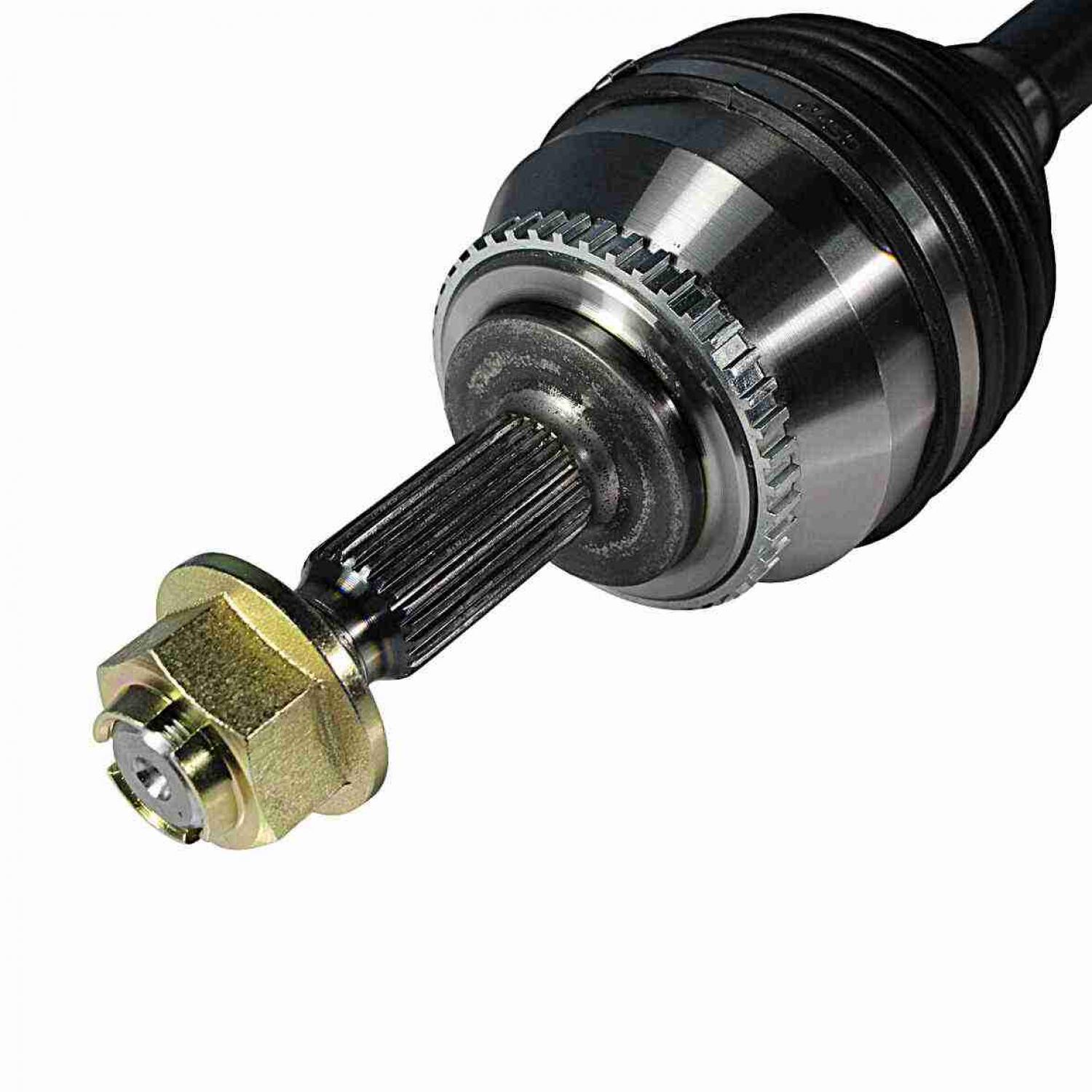 GSP NCV73524 CV Axle Assembly product image 3 of 5