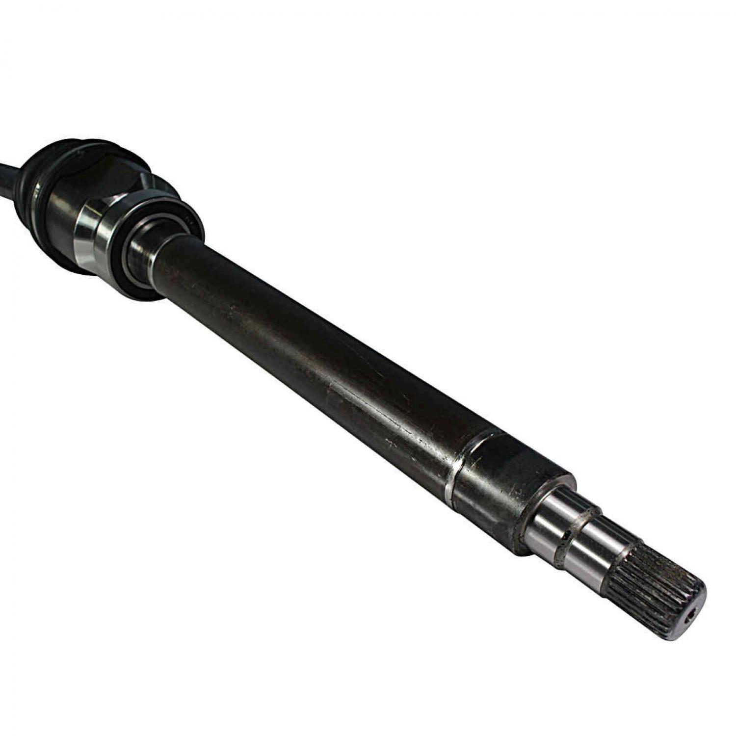 GSP NCV73524 CV Axle Assembly product image 4 of 5