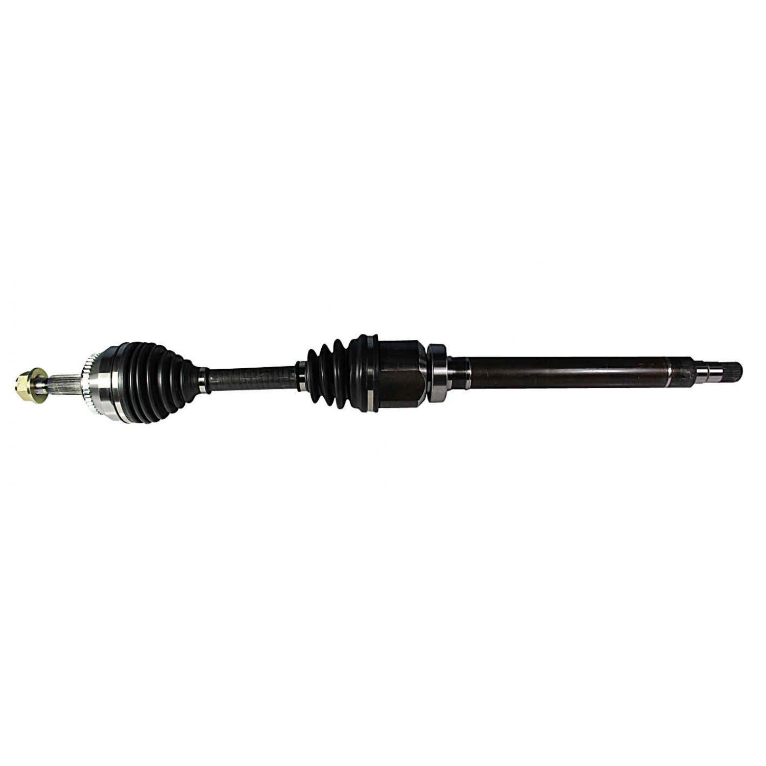 GSP NCV73524 CV Axle Assembly product image 5 of 5