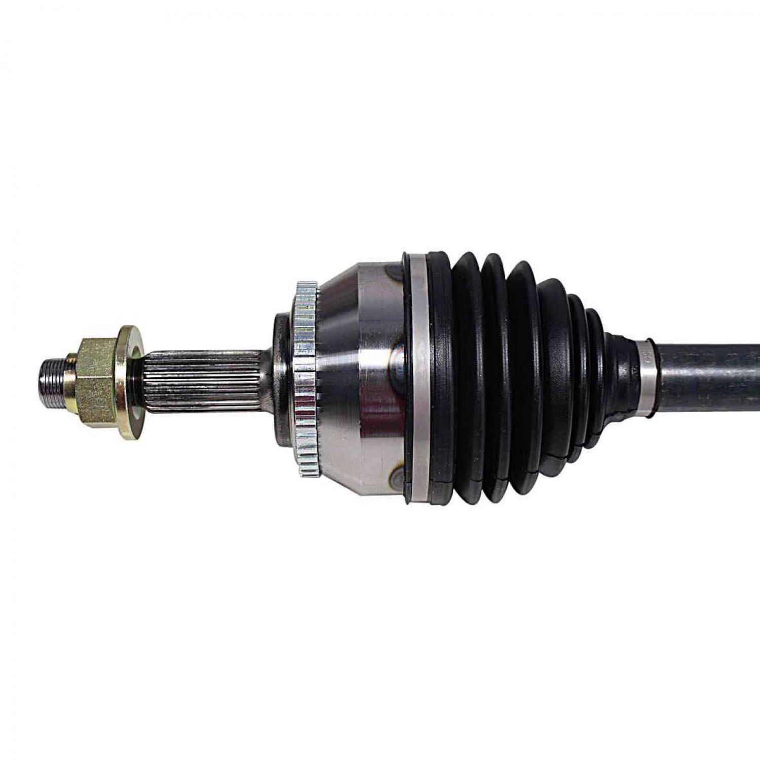 GSP NCV73525 - CV Axle Assembly GSP NCV73525 CV Axle Assembly product image 1 of 5