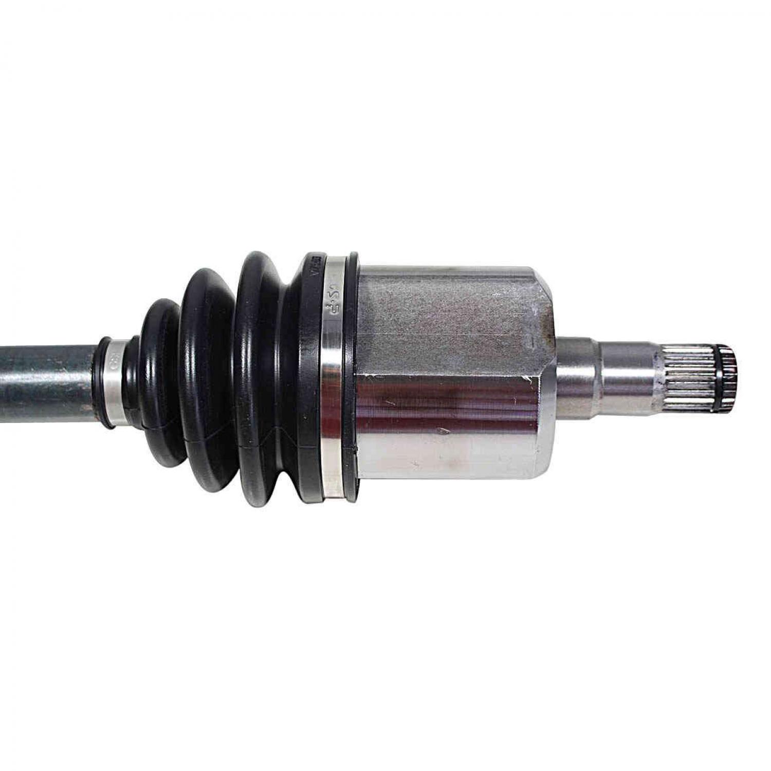 GSP NCV73525 - CV Axle Assembly GSP NCV73525 CV Axle Assembly product image 2 of 5