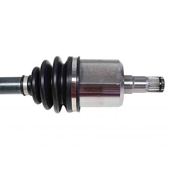 2004 Volvo V40 CV Axle Assembly Front Left GSP NCV73525 image 2 of 4
