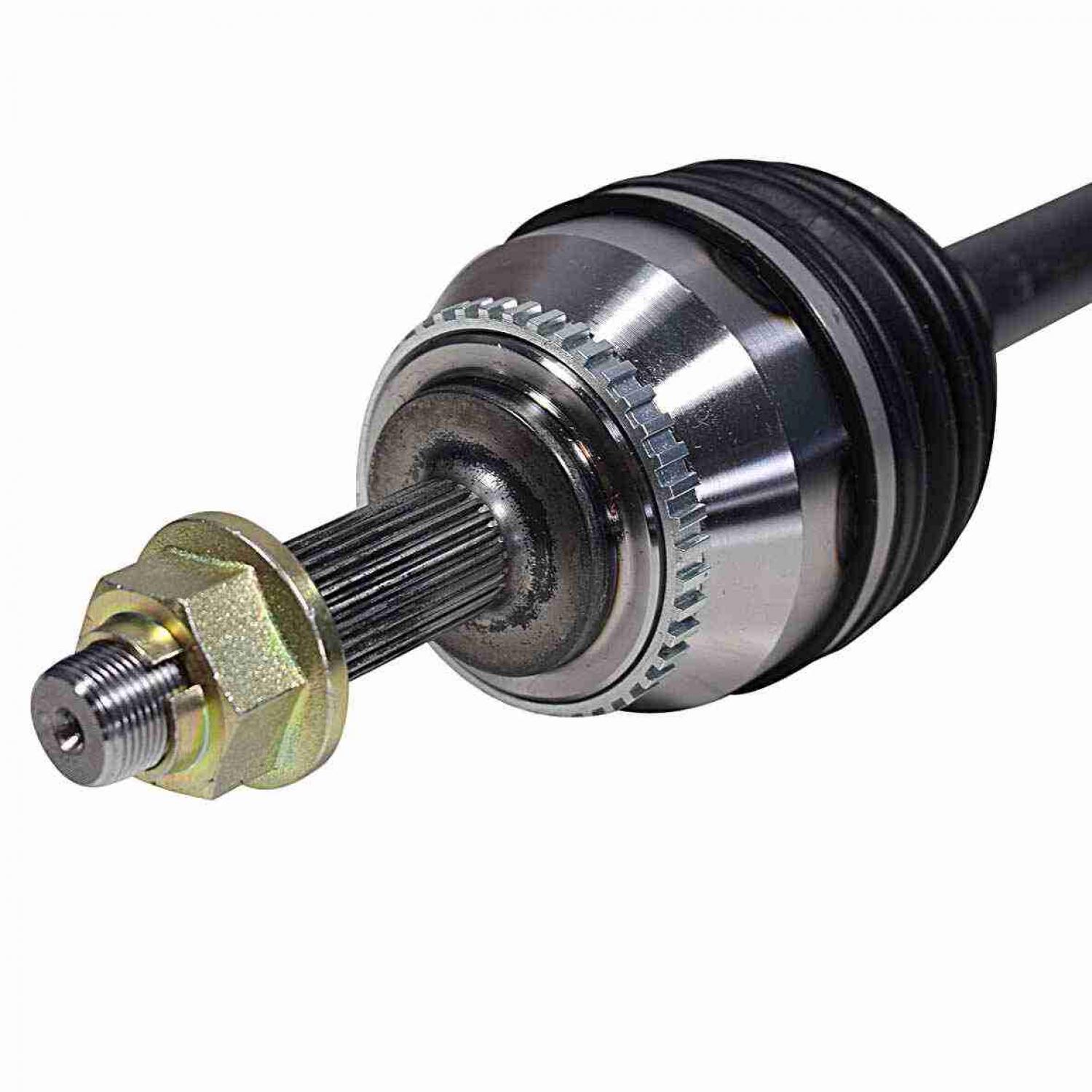 GSP NCV73525 - CV Axle Assembly GSP NCV73525 CV Axle Assembly product image 3 of 5
