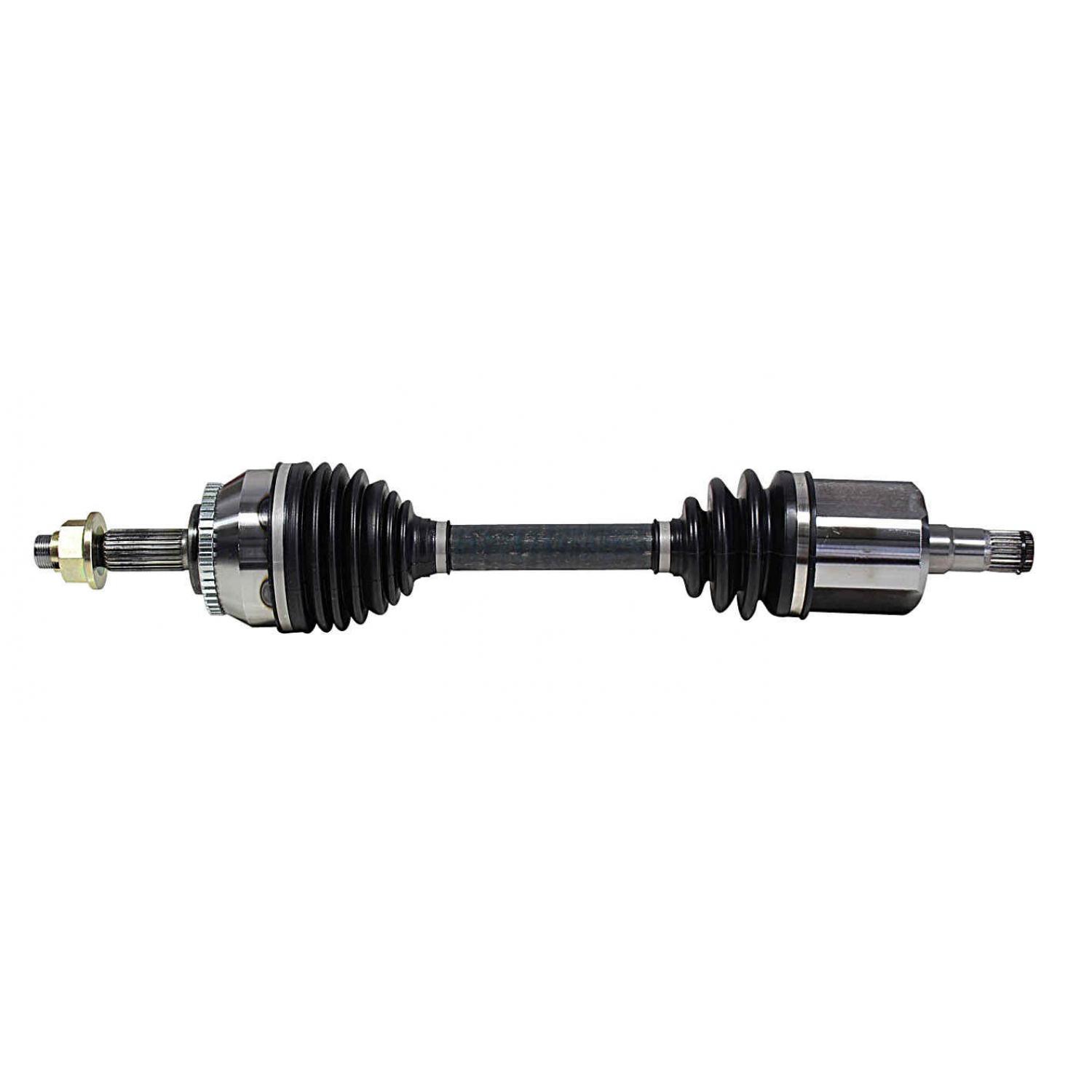 GSP NCV73525 - CV Axle Assembly GSP NCV73525 CV Axle Assembly product image 5 of 5