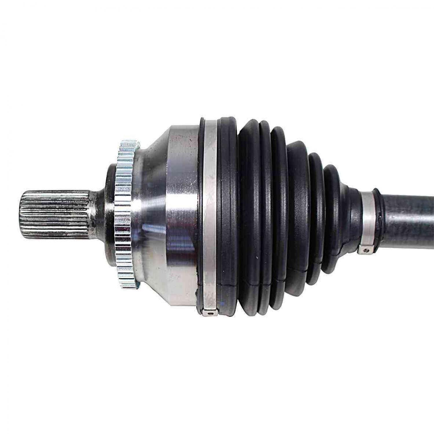 GSP NCV73528 - CV Axle Assembly GSP NCV73528 CV Axle Assembly product image 1 of 5