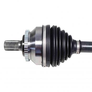 2007 Volvo XC70 CV Axle Assembly Front Left GSP NCV73528 image 1 of 4