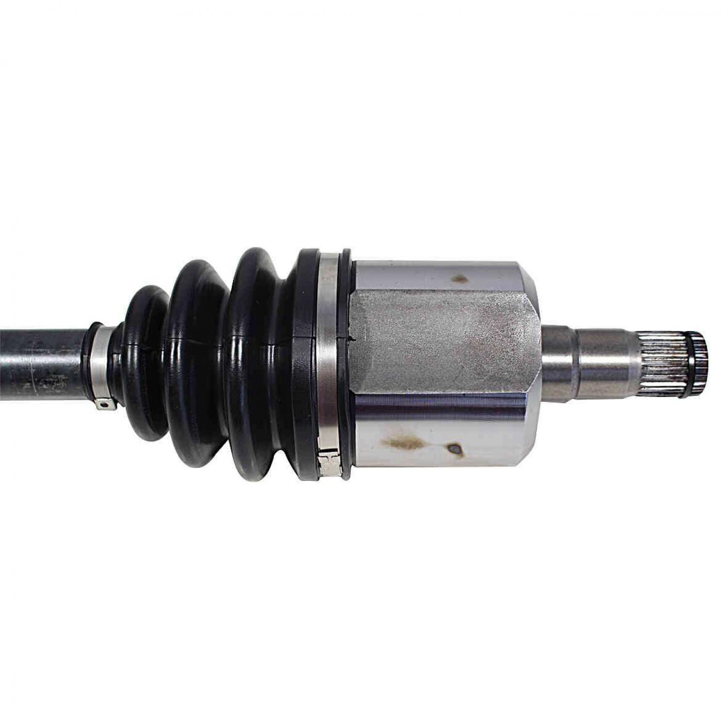 GSP NCV73528 - CV Axle Assembly GSP NCV73528 CV Axle Assembly product image 2 of 5