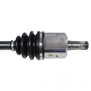 2007 Volvo XC70 CV Axle Assembly Front Left GSP NCV73528 image 2 of 4