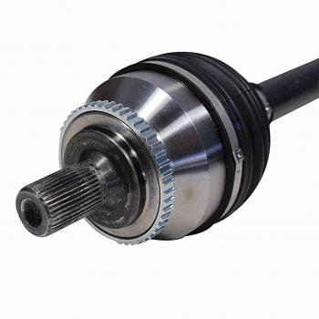2007 Volvo XC70 CV Axle Assembly Front Left GSP NCV73528 image 3 of 4