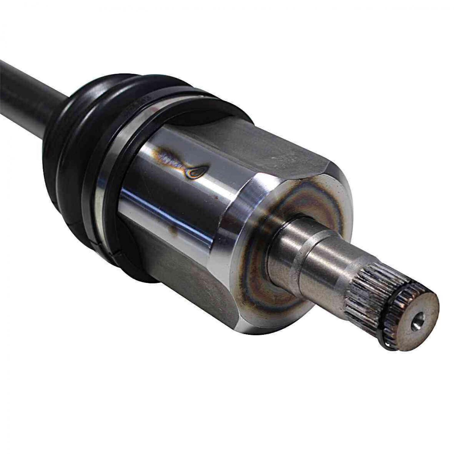GSP NCV73528 - CV Axle Assembly GSP NCV73528 CV Axle Assembly product image 4 of 5