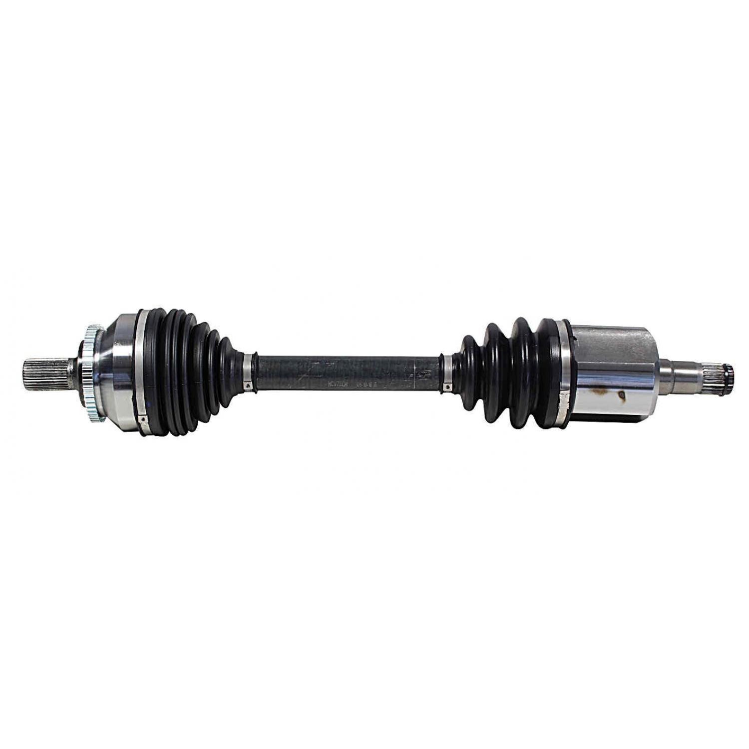 GSP NCV73528 - CV Axle Assembly GSP NCV73528 CV Axle Assembly product image 5 of 5