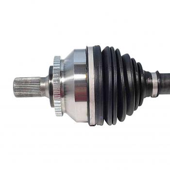 2006 Volvo S60 CV Axle Assembly Front Left GSP NCV73530 image 1 of 4