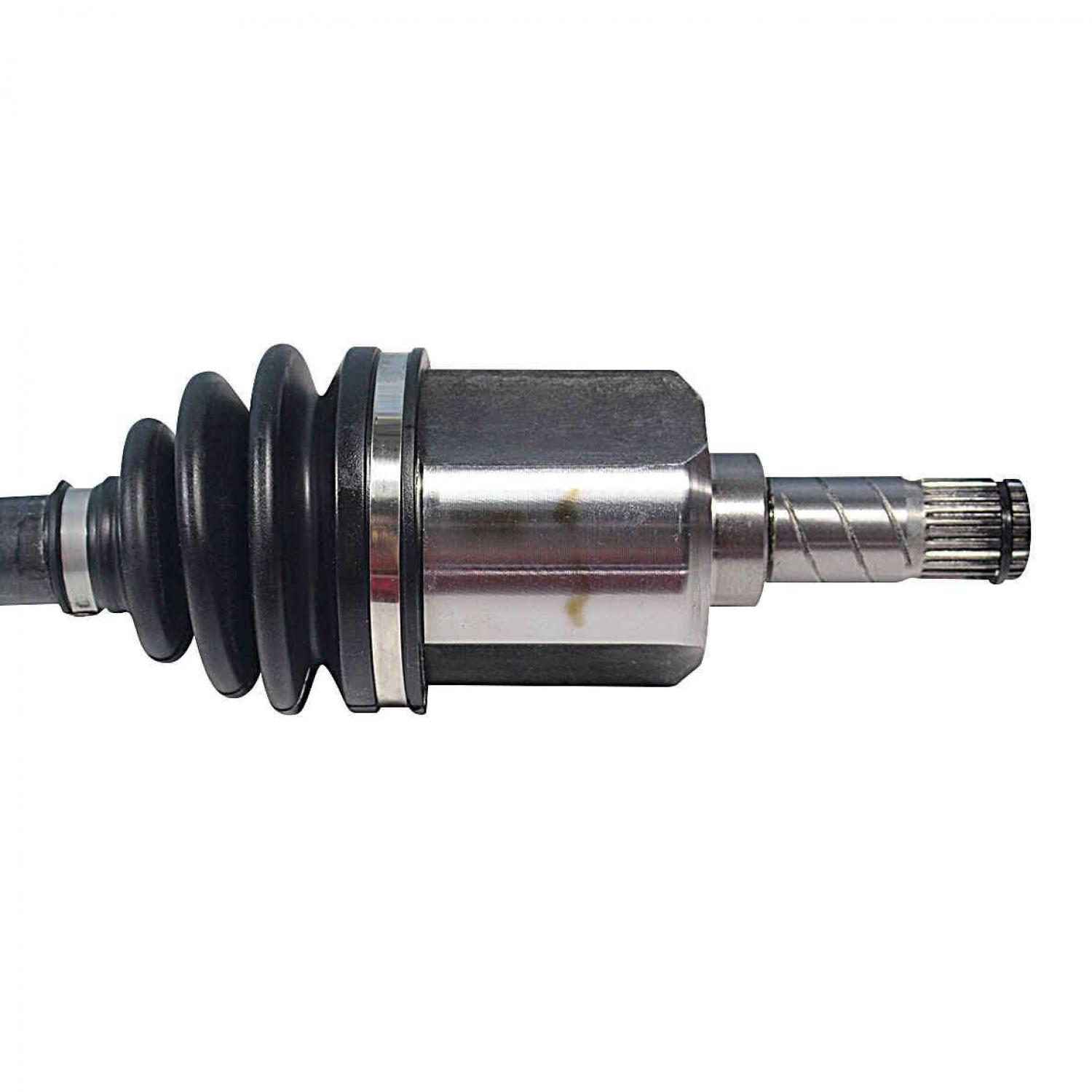GSP NCV73530 CV Axle Assembly product image 2 of 5