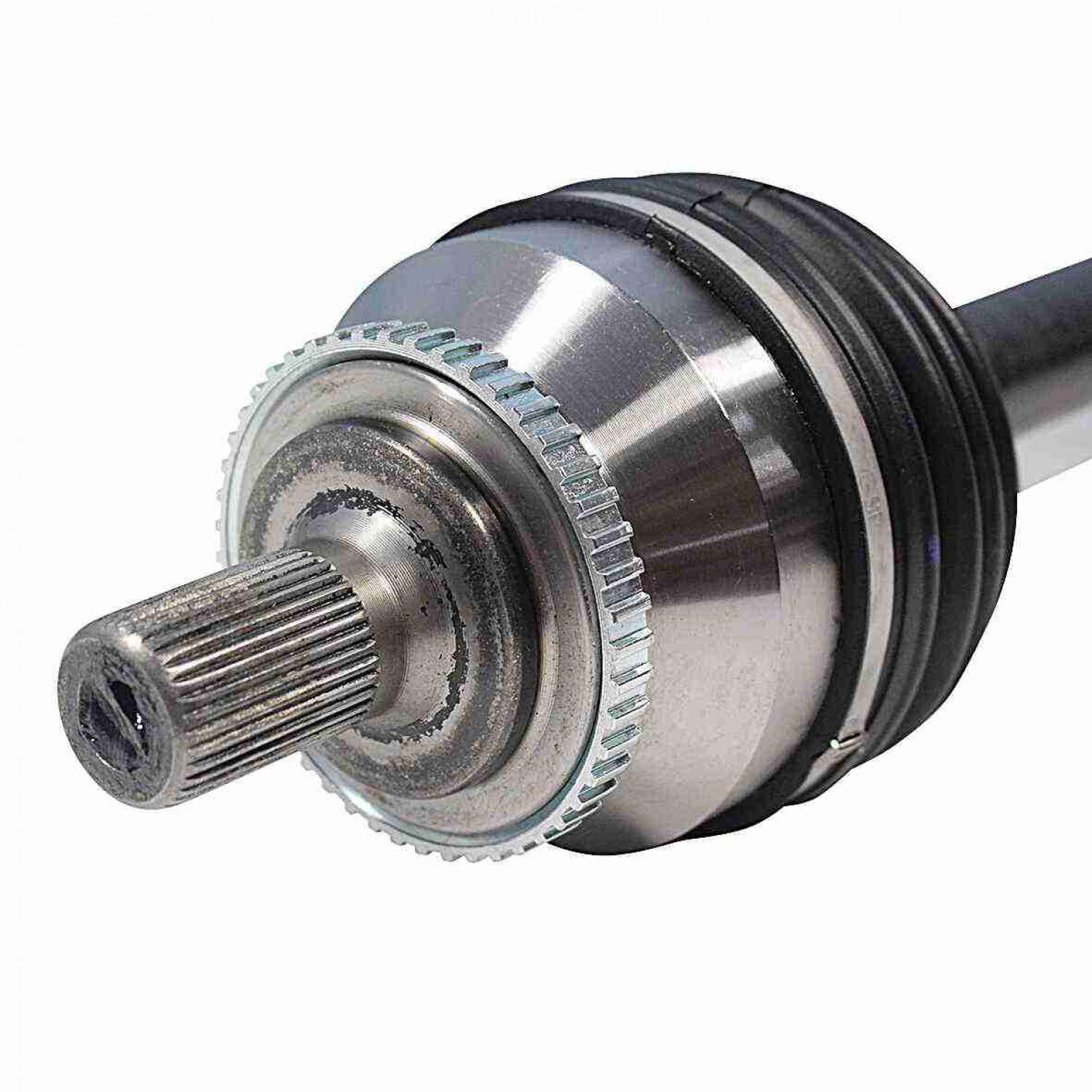 GSP NCV73530 CV Axle Assembly product image 3 of 5