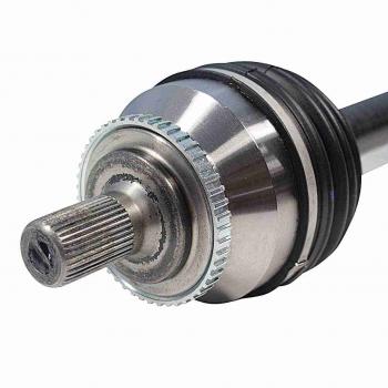 2006 Volvo S60 CV Axle Assembly Front Left GSP NCV73530 image 3 of 4