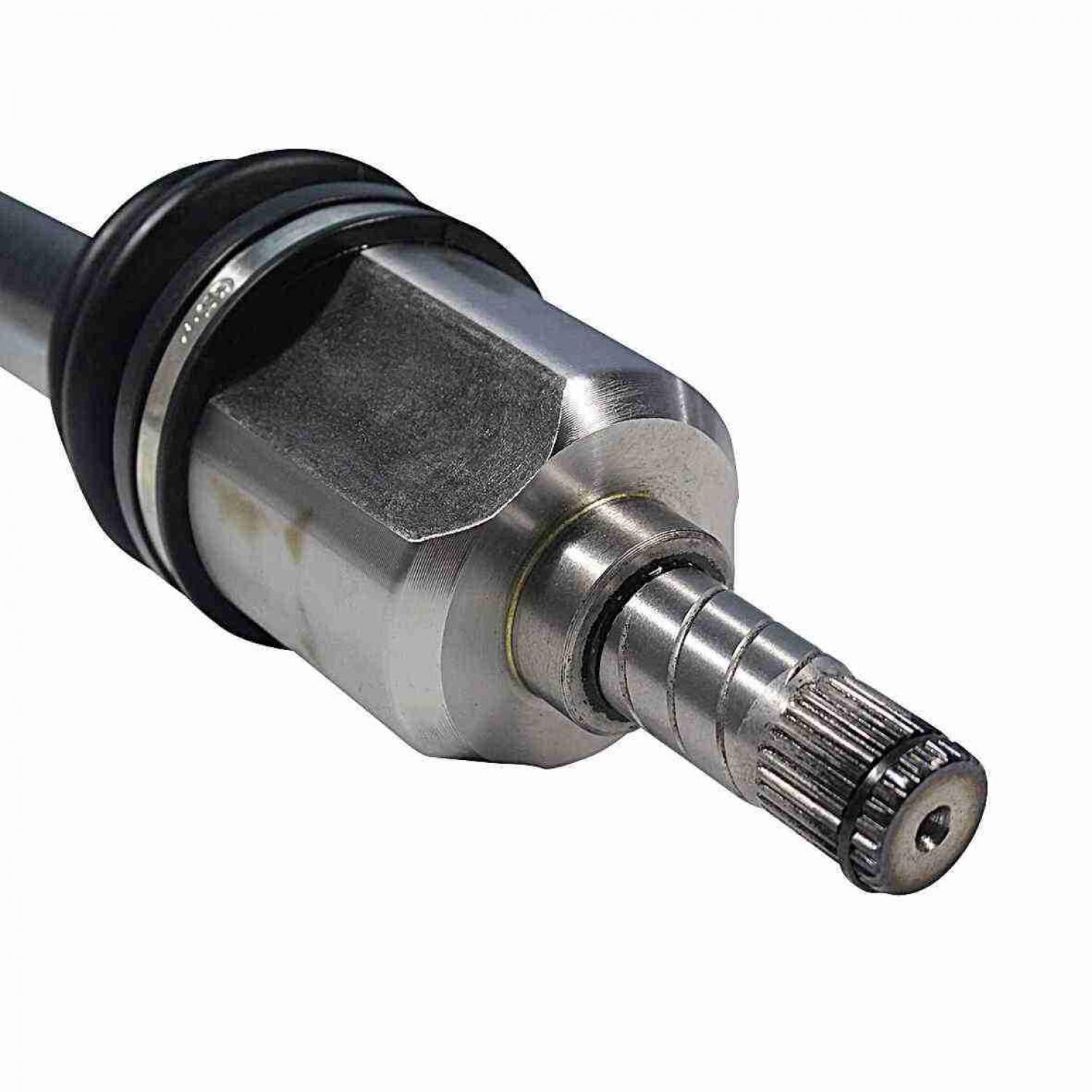 GSP NCV73530 CV Axle Assembly product image 4 of 5