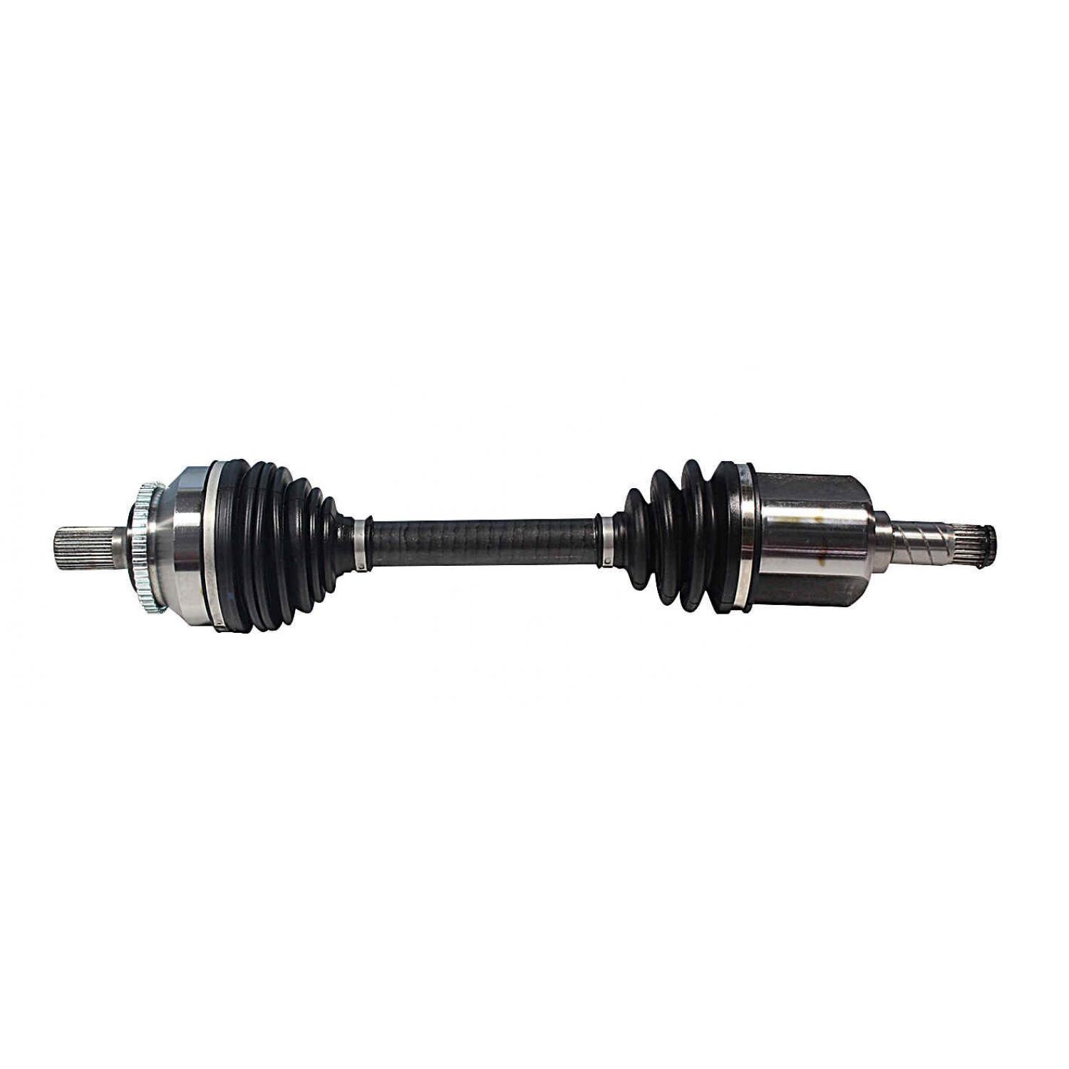 GSP NCV73530 CV Axle Assembly product image 5 of 5