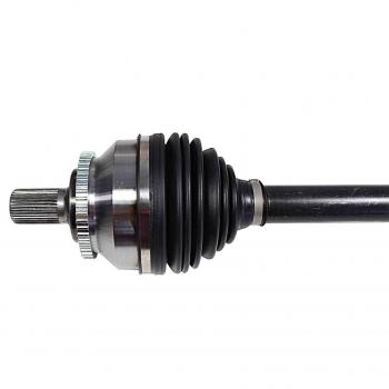 2006 Volvo S60 CV Axle Assembly Front Right GSP NCV73531 image 1 of 4