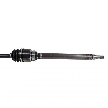 2006 Volvo S60 CV Axle Assembly Front Right GSP NCV73531 image 2 of 4