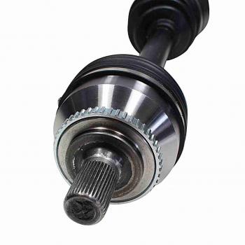 2006 Volvo S60 CV Axle Assembly Front Right GSP NCV73531 image 3 of 4