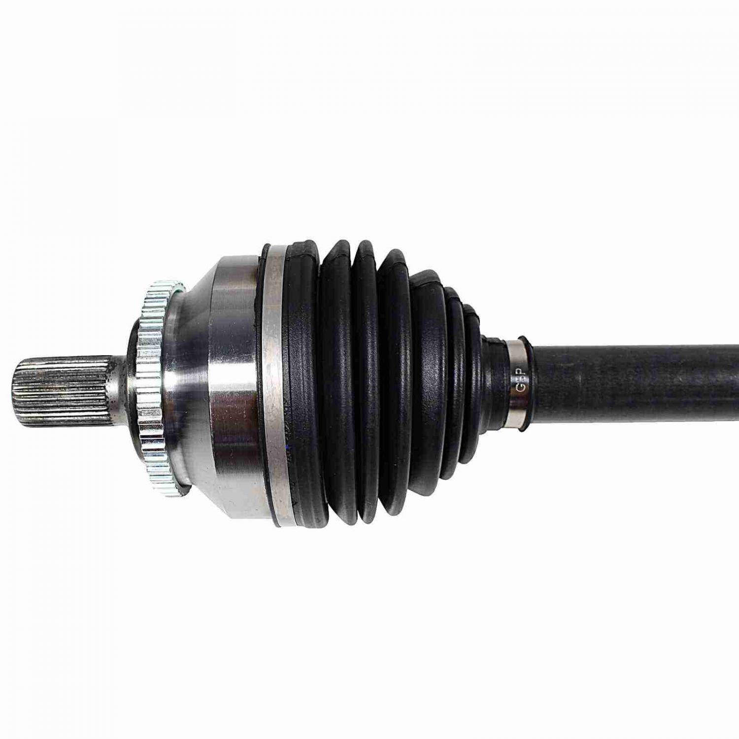 GSP NCV73533 - CV Axle Assembly GSP NCV73533 CV Axle Assembly product image 1 of 5