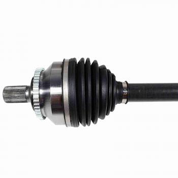 2007 Volvo XC70 CV Axle Assembly Front Right GSP NCV73533 image 1 of 4