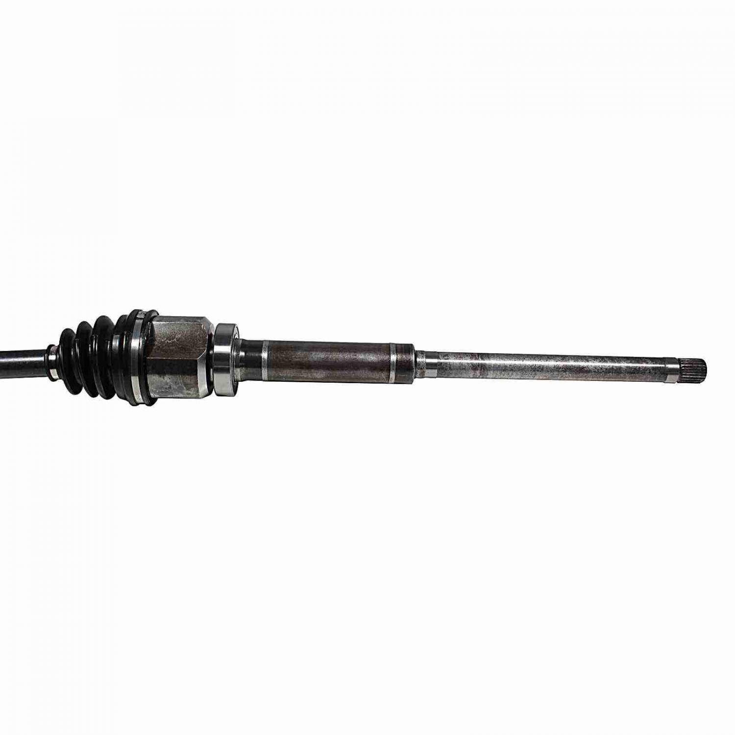 GSP NCV73533 - CV Axle Assembly GSP NCV73533 CV Axle Assembly product image 2 of 5
